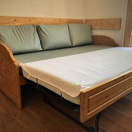 Apartamento Plagne Bellecote - 5 Pers - Vue Pistes - Acces Piscine Chauffee La Plagne Exterior foto
