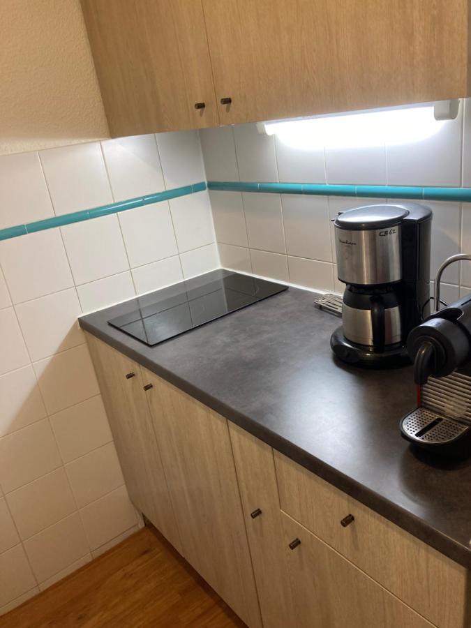 Apartamento Plagne Bellecote - 5 Pers - Vue Pistes - Acces Piscine Chauffee La Plagne Exterior foto
